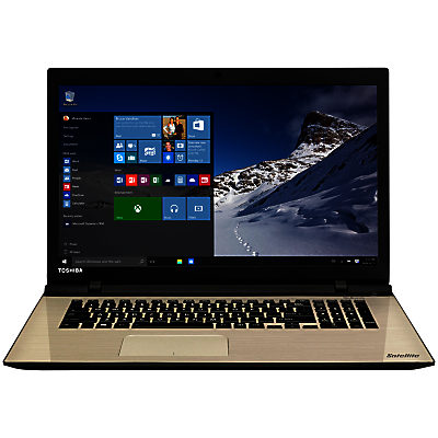 Toshiba Satellite L70-C-12H Laptop, Intel Core i7, 8GB RAM, 1TB, 17.3 , Silver Silver Toshiba Satellite L70-C-12H Laptop, Intel Core i7, 8GB RAM, 1TB, 17.3 , Silver Silver